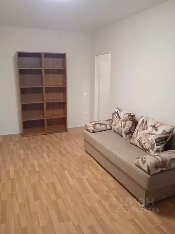 2-к кв. Свердловская область, Екатеринбург ул. Титова, 10 (43.0 м) - Фото 2