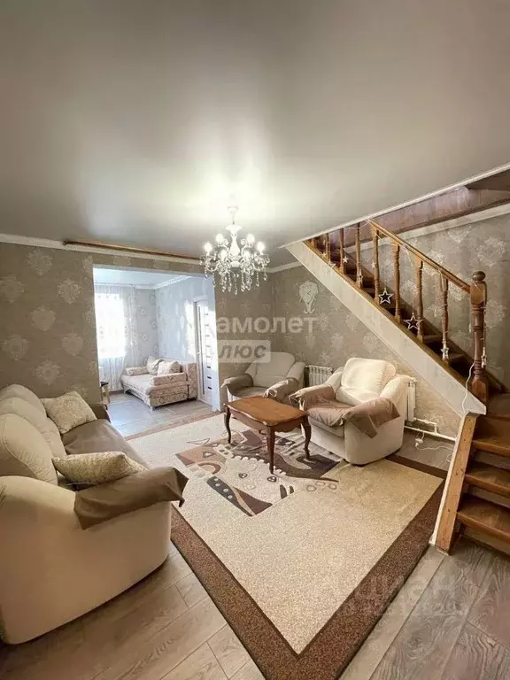 Дом в Забайкальский край, Чита Комсомольская ул., 97А (148 м) - Фото 2