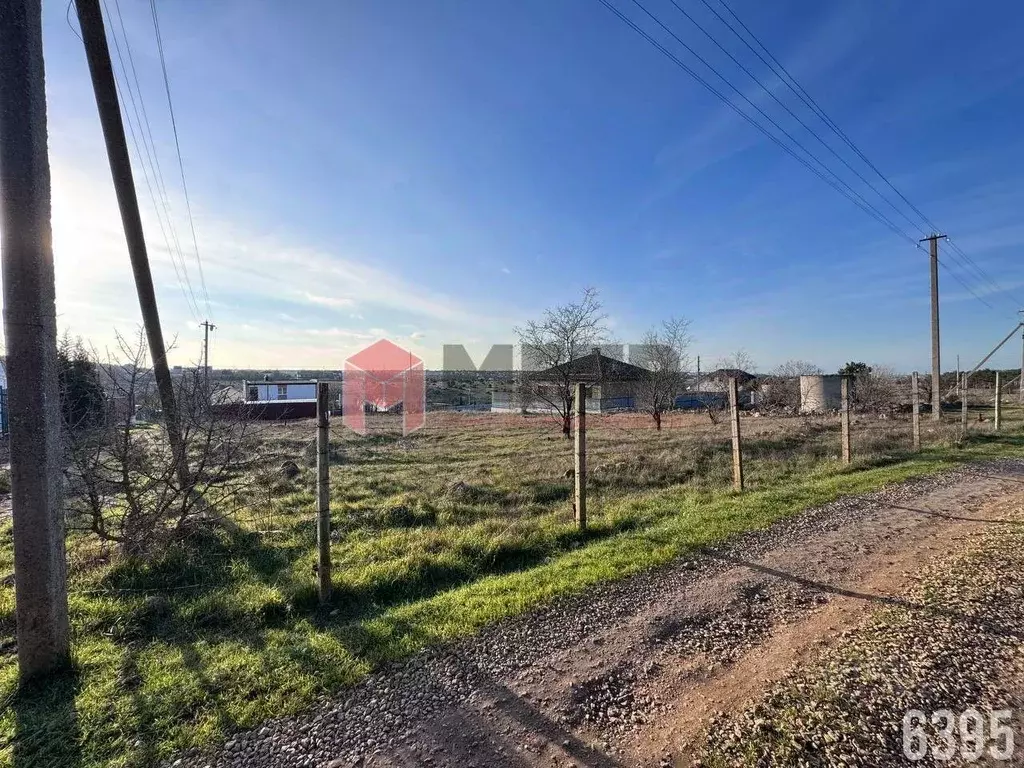 Участок в Севастополь Огонек СТ, 27 (4.0 сот.) - Фото 2