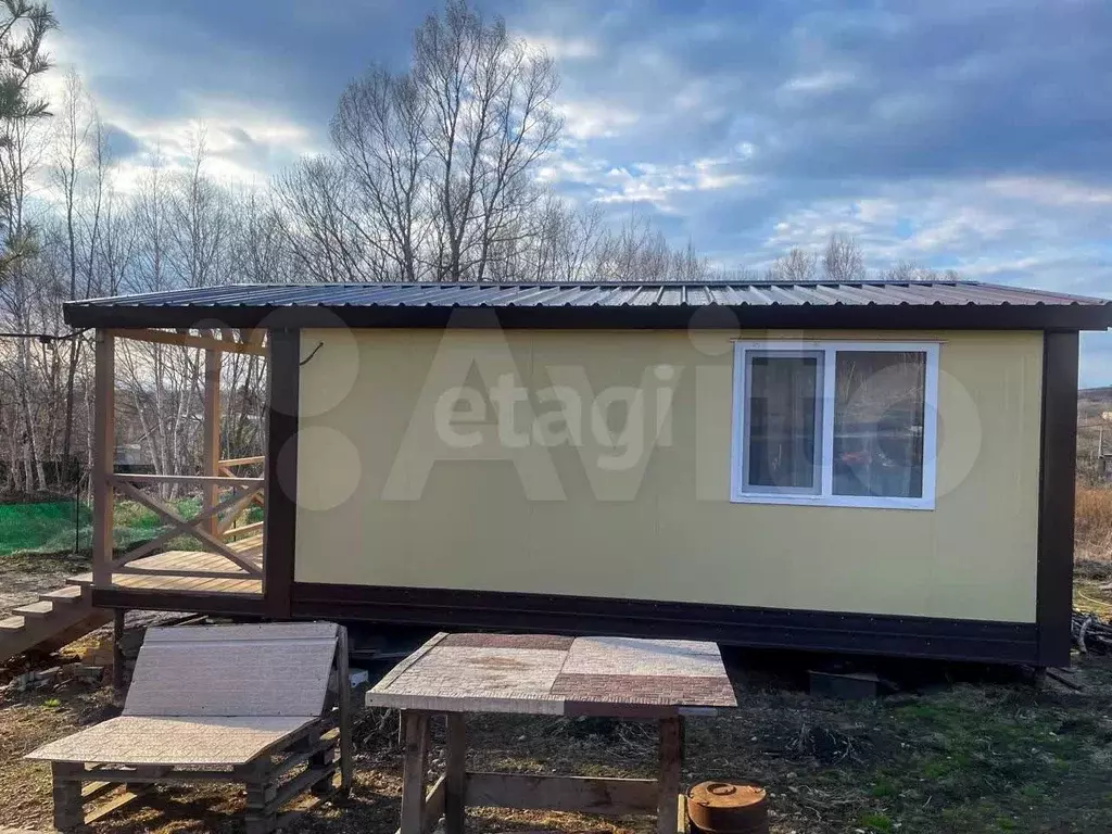 Дом 68 м на участке 9,1 сот. - Фото 0