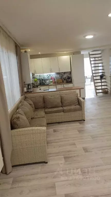 Дом в Калужская область, Калуга Яблонька-2 СНТ, ул. Молодежная, 226 ... - Фото 1