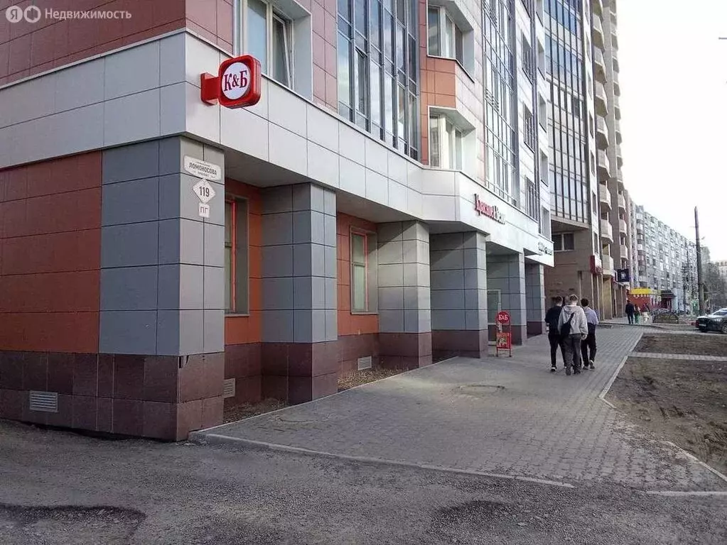 Помещение свободного назначения (420 м) - Фото 2