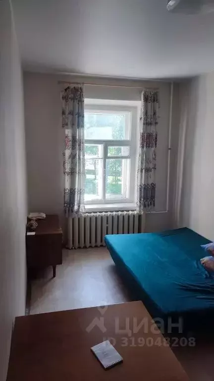 1-к кв. Санкт-Петербург Республиканская ул., 14 (36.0 м) - Фото 1