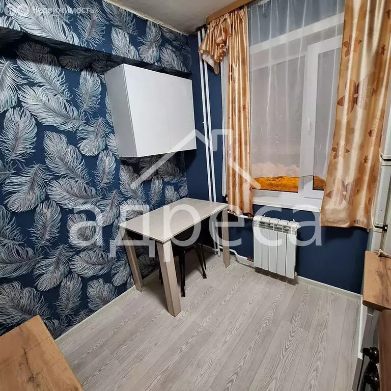 2-комнатная квартира: Самара, улица Мичурина, 122 (42 м) - Фото 2