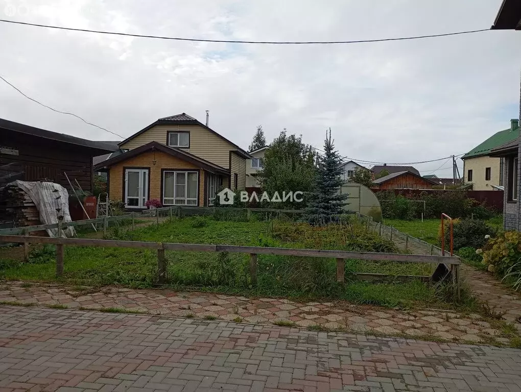 Дом в Сыктывкар, Зырянская улица, 14 (142.3 м) - Фото 2