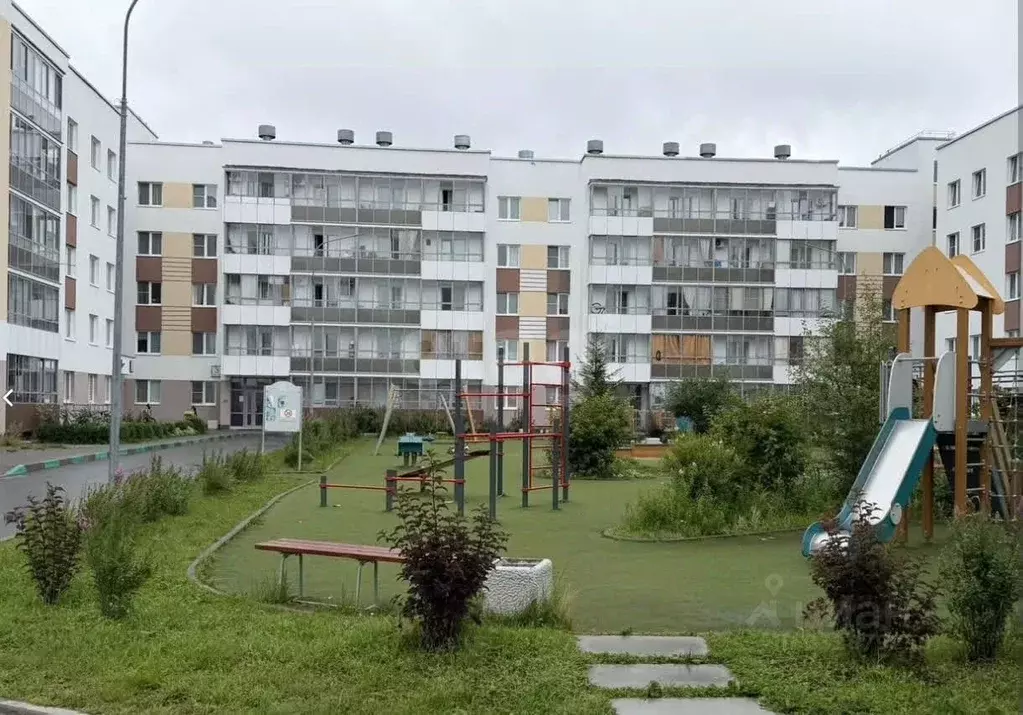 Студия Свердловская область, Екатеринбург муниципальное образование, ... - Фото 1