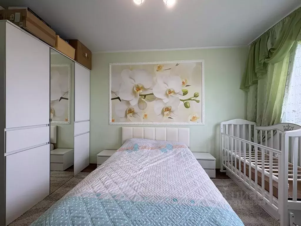 2-к кв. Калининградская область, Калининград Летняя ул., 72 (51.5 м) - Фото 1