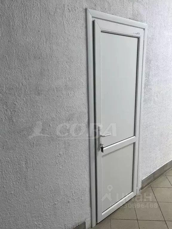 Склад в Тюменская область, Тюмень ул. Клары Цеткин, 61к1 (3 м) - Фото 1