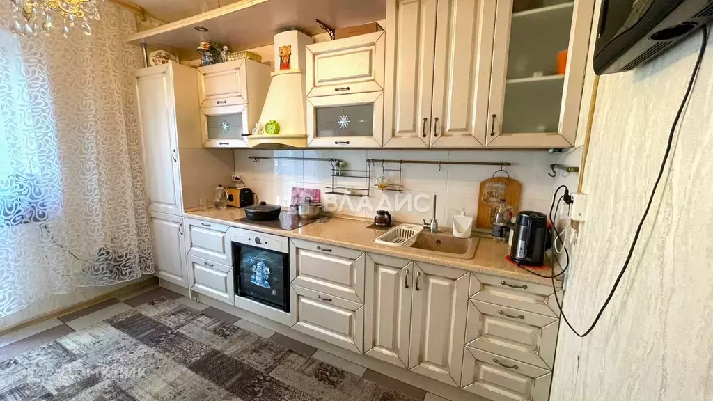 Продаётся 2-к квартира, 56.7 м - Фото 0