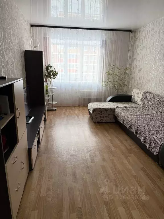 2-к кв. Красноярский край, Сосновоборск ул. Юности, 49 (60.5 м) - Фото 2