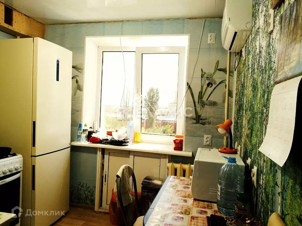 Продаётся 1-к квартира, 32.3 м - Фото 1