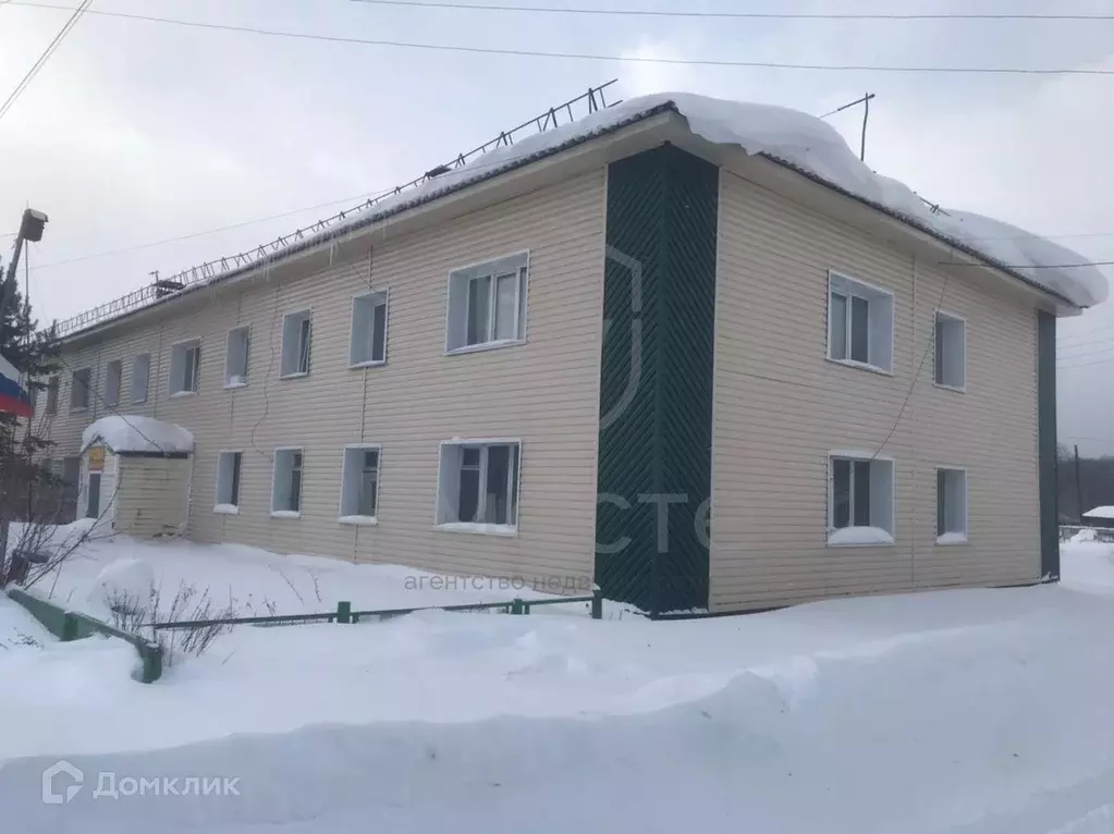 Продаётся 2-к квартира, 40 м - Фото 0