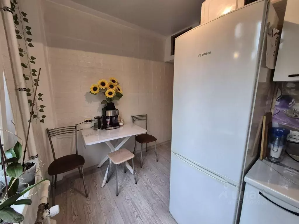 2-к кв. Санкт-Петербург просп. Большевиков, 59К1 (45.6 м) - Фото 2