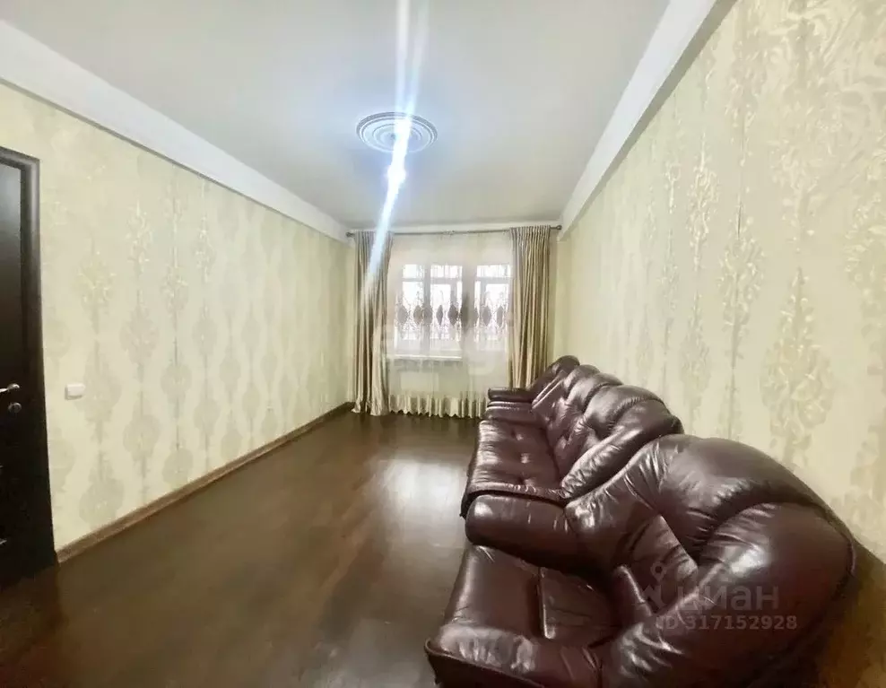 2-к кв. Дагестан, Махачкала проезд 1-й Учительский, 9 (57.5 м) - Фото 0