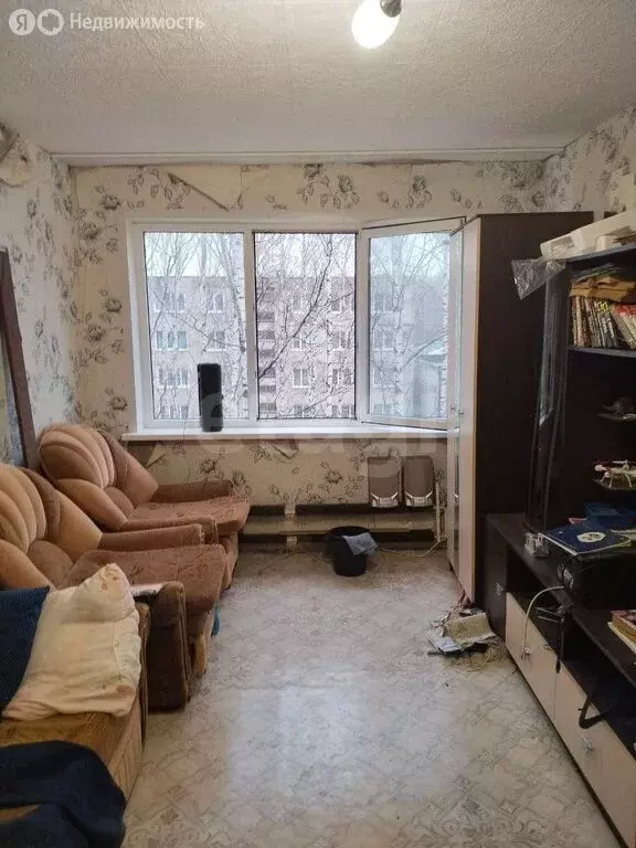 1-комнатная квартира: Большая Елховка, Фабричная улица, 3 (33.2 м) - Фото 1