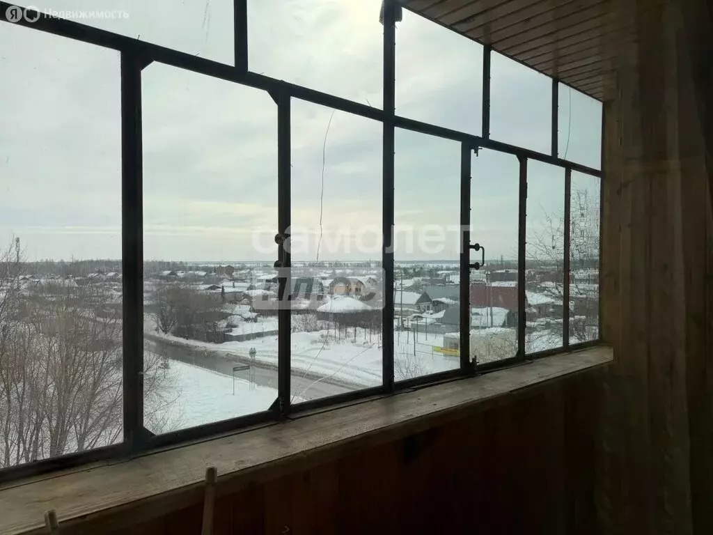 3-комнатная квартира: Челябинск, улица Громова, 7 (50 м) - Фото 2