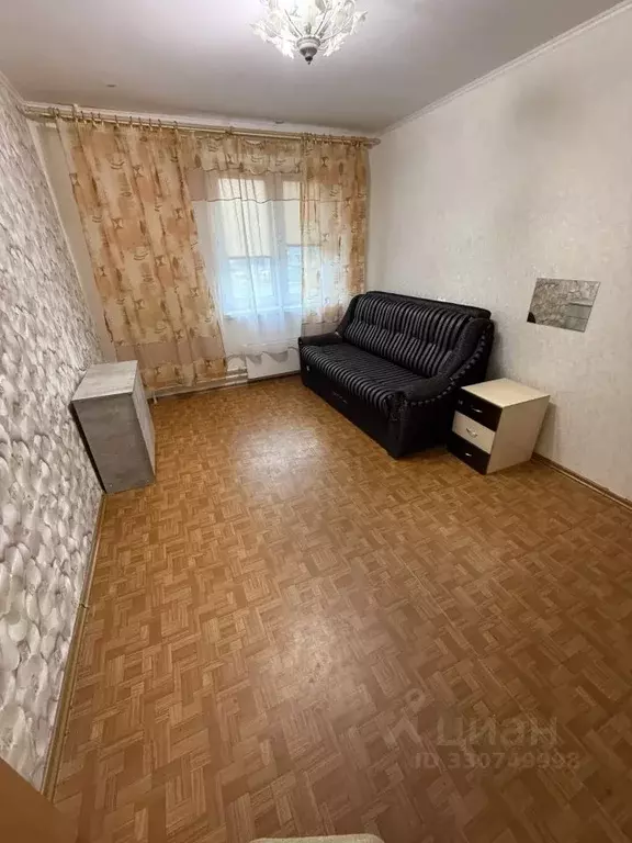 1-к кв. Ленинградская область, Тельмана Тосненский район, ул. ... - Фото 1