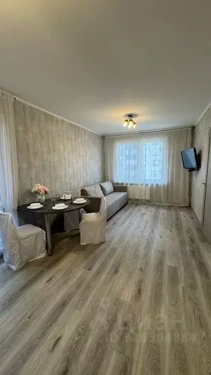 1-к кв. Татарстан, Лаишевский район, Столбищенское с/пос, с. Усады ул. ... - Фото 2