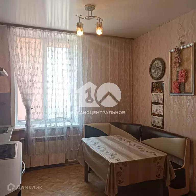 Продаётся 2-к квартира, 61 м - Фото 1