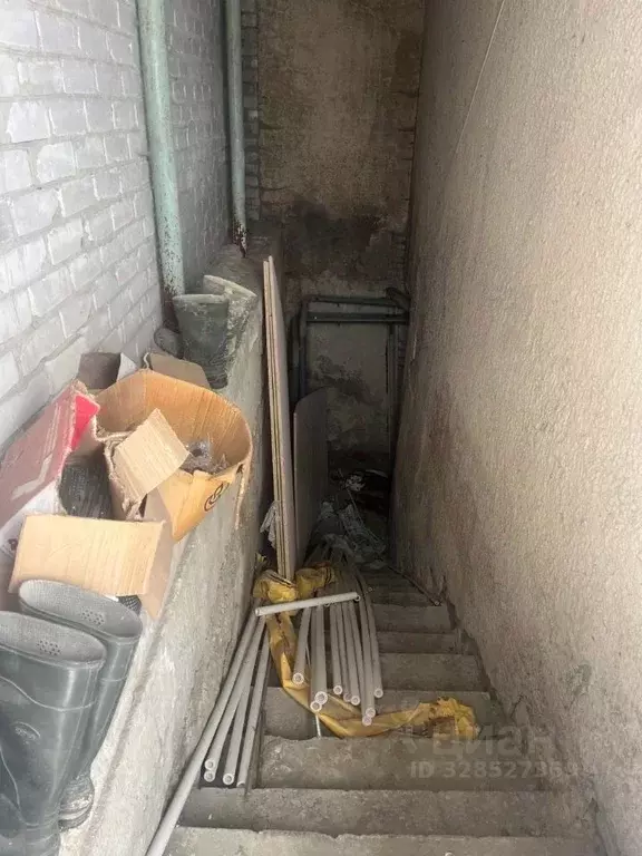 Помещение свободного назначения в Пензенская область, Заречный ... - Фото 2