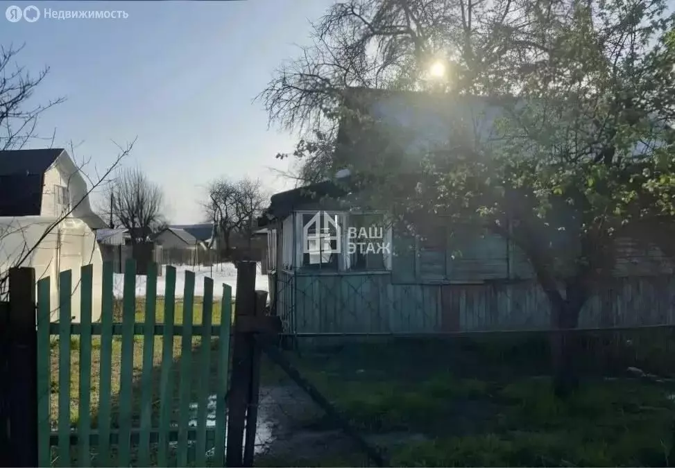 Дом в Калуга, садоводческое некоммерческое товарищество Прогресс (25 ... - Фото 2