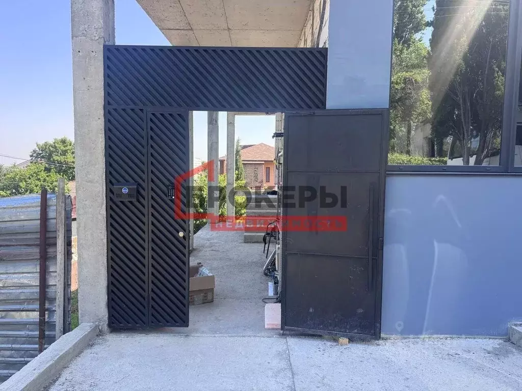 Дом в Севастополь ул. Истомина, 19 (65 м) - Фото 2