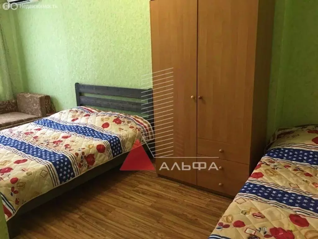 2-комнатная квартира: Евпатория, Перекопская улица, 11 (47.5 м) - Фото 1