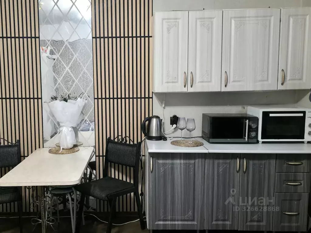 Комната Волгоградская область, Волгоград ул. Дзержинского, 31 (21.2 м) - Фото 1