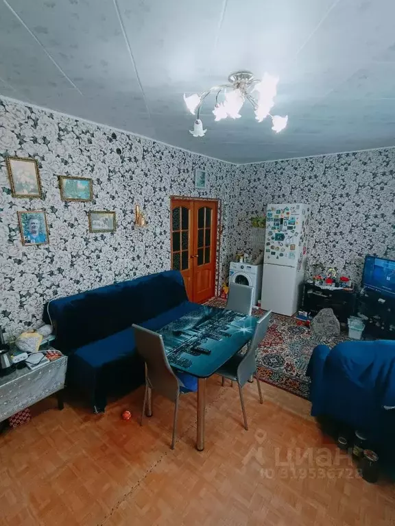 Дом в Ярославская область, с. Большое ул. Челюскинцев, 59 (148 м) - Фото 1