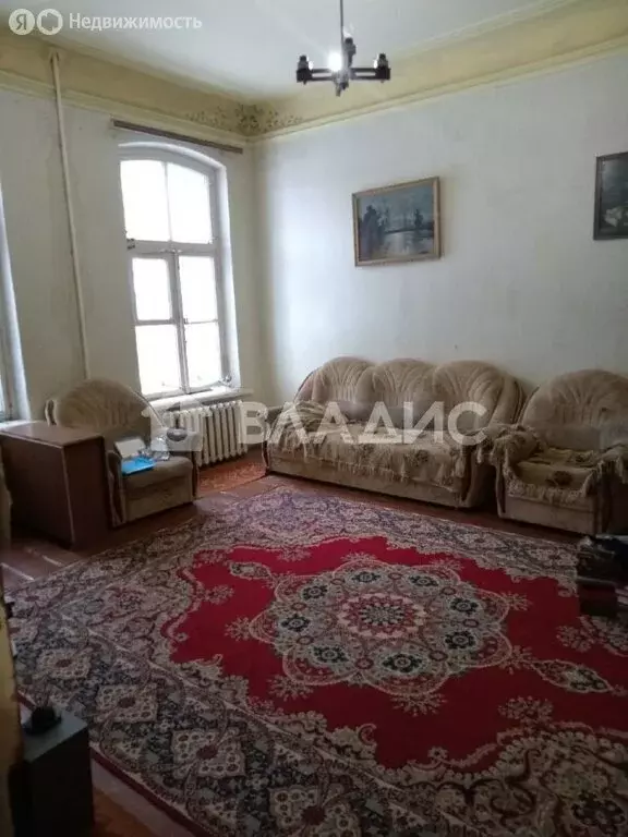 2-комнатная квартира: Пенза, Военный городок, 7 (65.5 м) - Фото 2