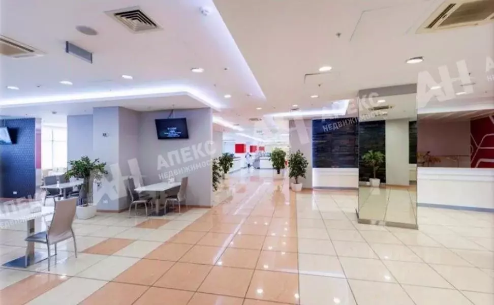 Помещение свободного назначения в Москва проезд Завода Серп и Молот, ... - Фото 1