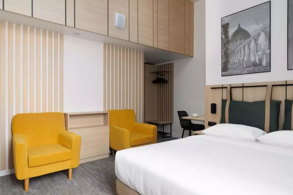 Комната Москва Грайвороновская ул., 4 (37.0 м) - Фото 1