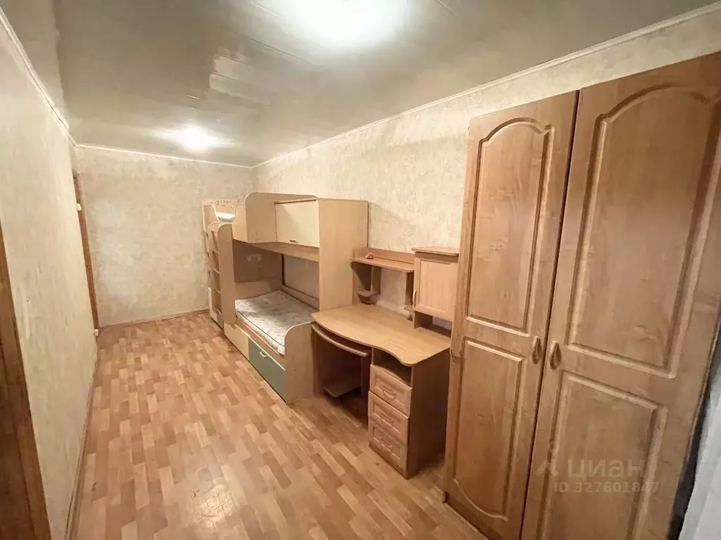 2-к кв. Вологодская область, Череповец ул. Бардина, 3 (43.7 м) - Фото 2