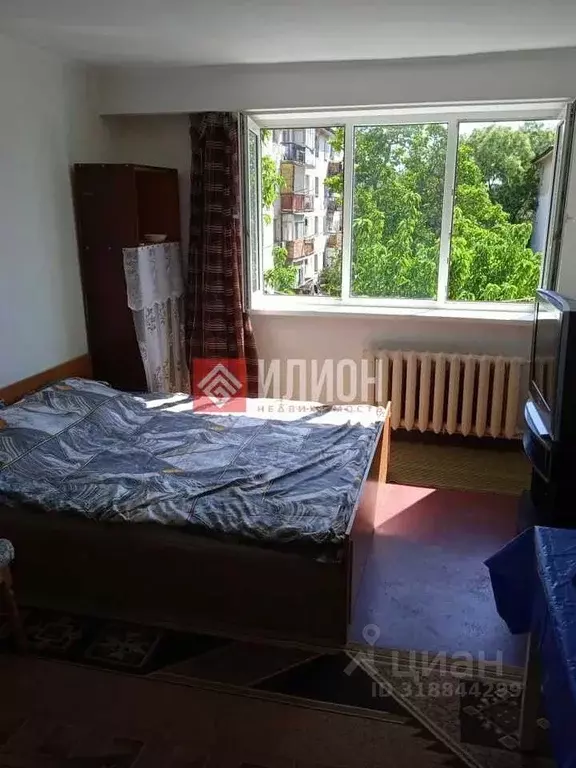 Комната Севастополь ул. Горпищенко, 49 (15.7 м) - Фото 1