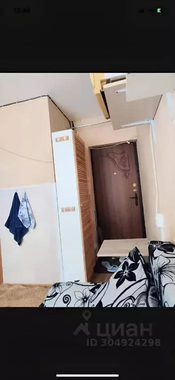 Студия Башкортостан, Уфа ул. Летчиков, 5 (20.0 м) - Фото 1