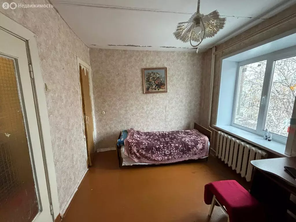1-комнатная квартира: Тамбов, Ново-Стремянная улица, 4 (17 м) - Фото 1