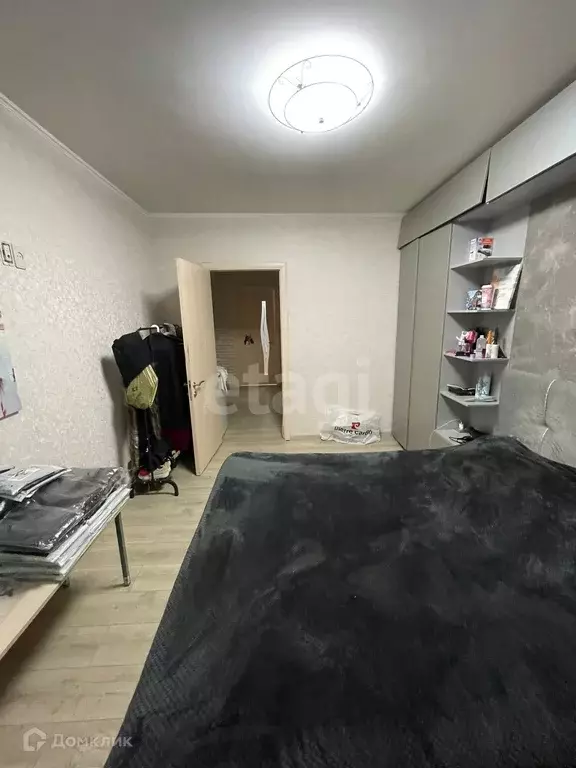 Продаётся 3-к квартира, 65.3 м - Фото 1