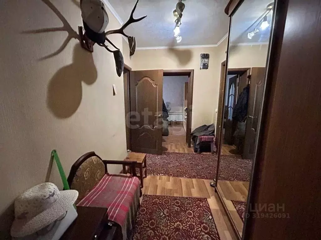 Дом в Белгородская область, Яковлевский муниципальный округ, с. ... - Фото 1