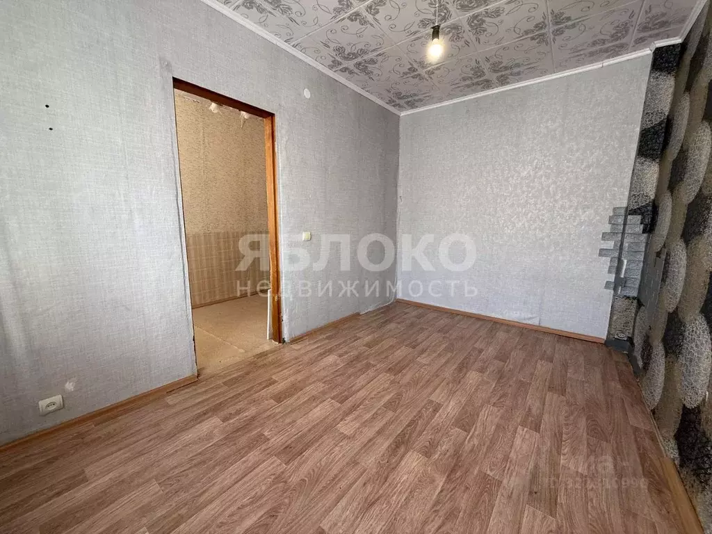 1-к кв. Пермский край, Березники ул. Свердлова, 51 (22.3 м) - Фото 1