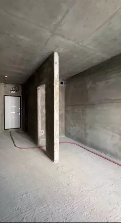 Студия Краснодарский край, Сочи Бытха мкр, ул. Ясногорская, 16/2к10 ... - Фото 2