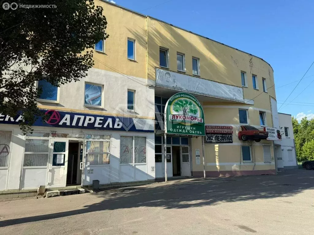 Офис (150 м) - Фото 2