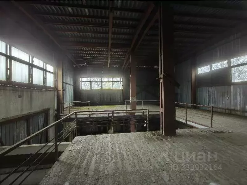 Склад в Московская область, Жуковский ул. Наркомвод, к10 (6419 м) - Фото 2