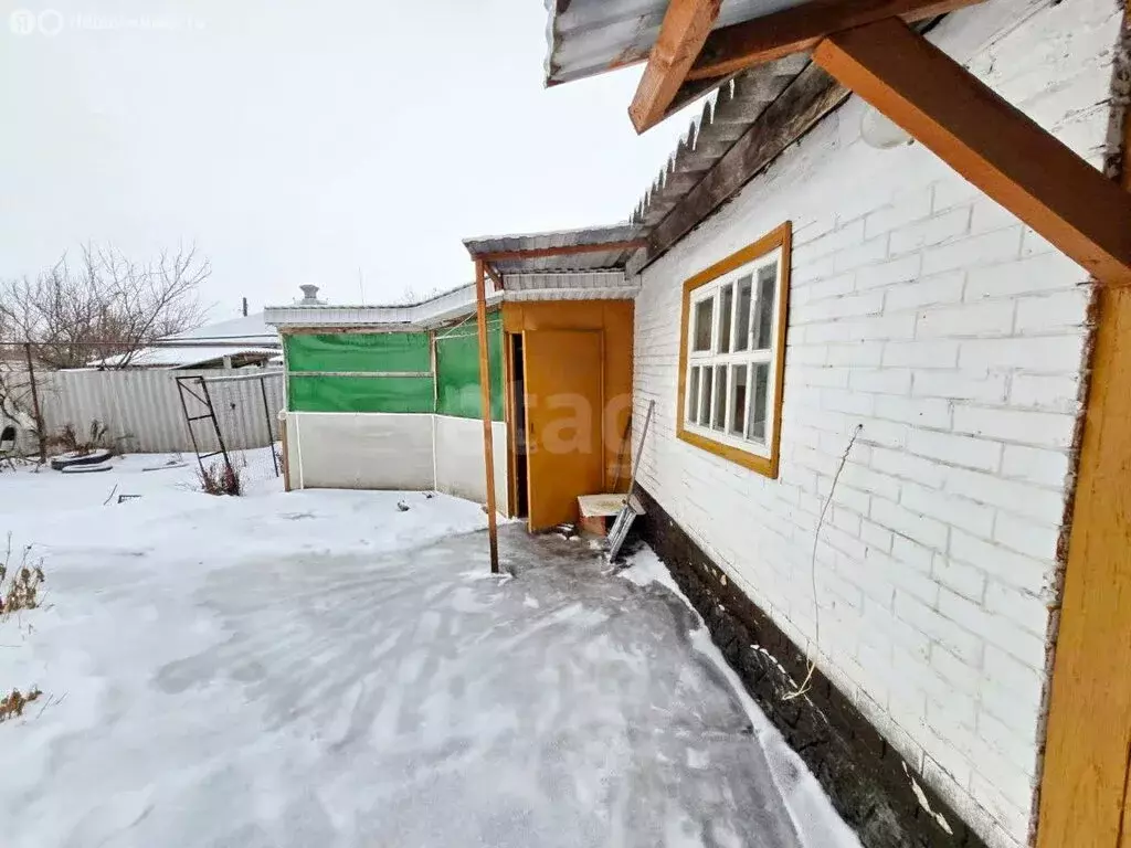 Дом в Валуйки, Школьная улица (37.9 м) - Фото 2