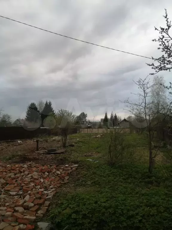 Участок 10 сот. (ИЖС) - Фото 1