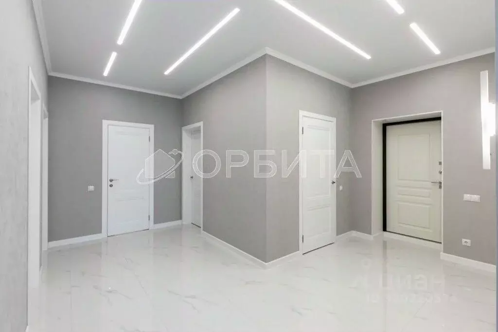 Дом в Тюменская область, Тюменский район, с. Ембаево  (130 м) - Фото 1