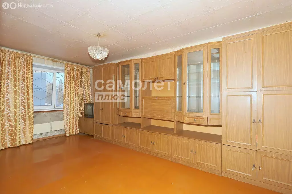 2-комнатная квартира: Берёзовский, улица Волкова, 14 (47.8 м) - Фото 2