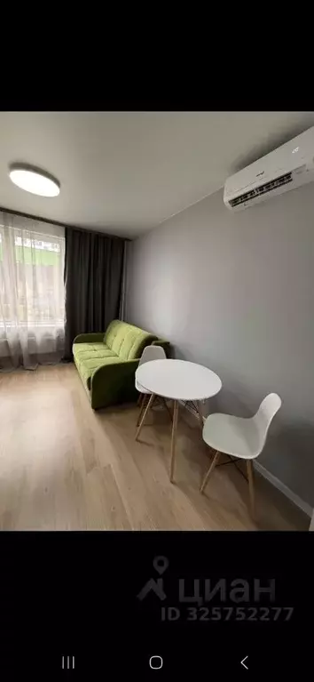 Студия Московская область, Мытищи пер. 1-й Стрелковый, 5 (23.0 м) - Фото 1