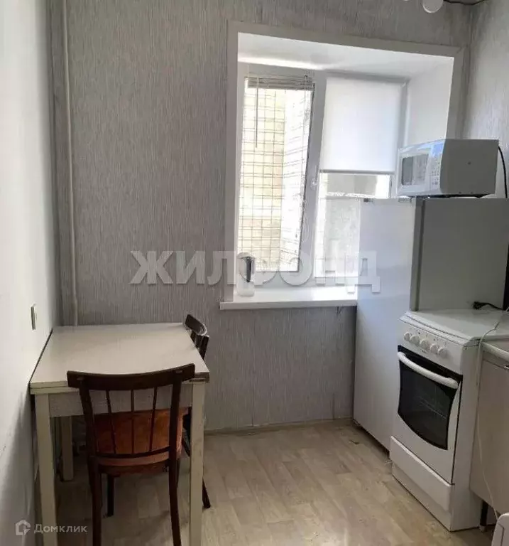 Продаётся 1-к квартира, 33 м - Фото 1