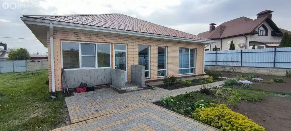 Дом в Старый Оскол, Товолжанская улица, 78 (146 м) - Фото 1