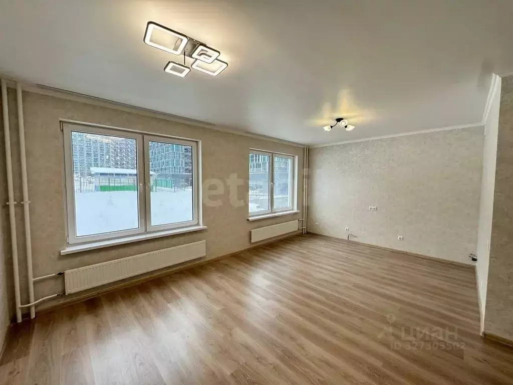 Студия Московская область, Ленинский городской округ, д. Сапроново, ... - Фото 1